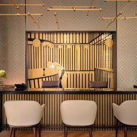 art'otel Zagreb, hotel a Zagabria