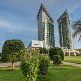 Hilton Batumi, хотел в Батуми