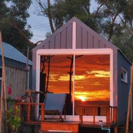 Walden Koh Lanta - Tiny Homes by the Sea, khách sạn ở Ko Lanta