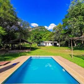 Posada San Miguel, hotel a Paraguarí