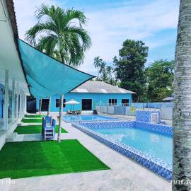 Green Forest Resort