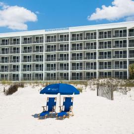 Beal House Fort Walton Beach, Tapestry Collection By Hilton