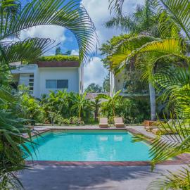 XscapeTulum, хотел в Тулум