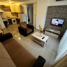 Kyrenia, City Center Prestige Suites, hotel en Kyrenia