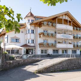 Cristallo B&B, hotel di Castelrotto