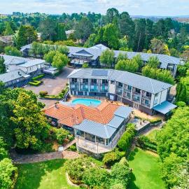 Leura में, होटल Comfort Resort Leura Gardens