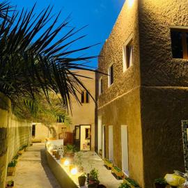 Riad Nizwa, hotel v mestu Nizwa