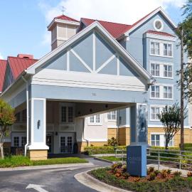 Homewood Suites by Hilton Lake Mary Orlando North