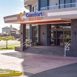 Comfort Suites Idaho Falls، فندق في ايداهو فولز