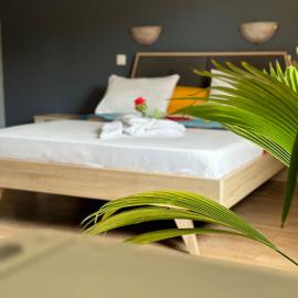 LESSENCIEL, hotel a Dzaoudzi