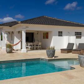 Viesnīca Villa Jewel - Viva Bonaire pilsētā Kralendeika