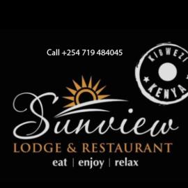 Sunview Lodge & Restaurant, hotel in Kibwezi
