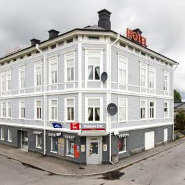 Hotell Royal