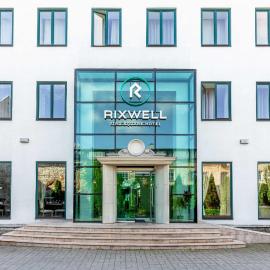Rixwell Viru Square Hotel，位于塔林的酒店