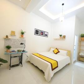 Trà Vinh में, होटल HOTEL VĂN THÁI BÌNH