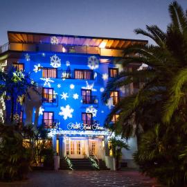 Parc Hotel Flora S