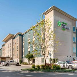 Extended Stay America Suites - Charlotte - Matthews, hótel í Charlotte