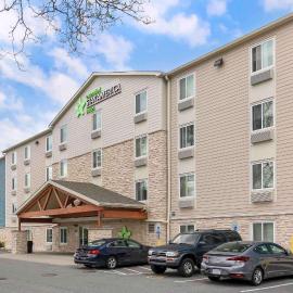 Extended Stay America Suites - Providence, hotel em Providence