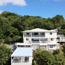Résidence La Clément, hotel sa Les Anses-dʼArlets