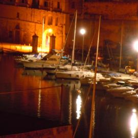 Number 20, hotel a Birgu