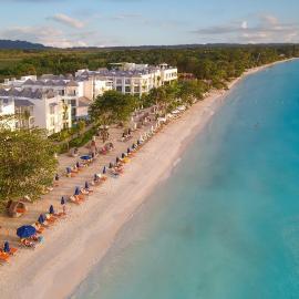 Azul Beach Resort Negril, Gourmet All Inclusive by Karisma, hotel u gradu Negril