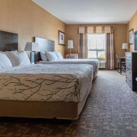 Best Western Plus South Edmonton Inn & Suites, hotel a Edmonton