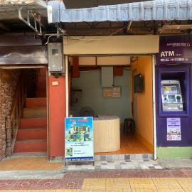 Pak Klong Room for rent, hotel na Pi Pi ostrvu