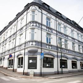 Henriks Hotell