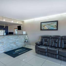 Howard Johnson by Wyndham Vero Beach/I-95, hotel en Vero Beach