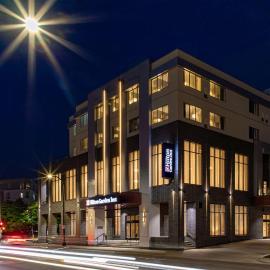 Hilton Garden Inn Minneapolis - University Area