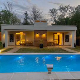 Magnolia Suites, hotel em Nono