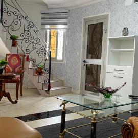 PEACE GUEST HOUSE, hotel a Yaoundé