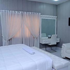 Pakistan Club Inn Hotel, hotel a Kalar Goth