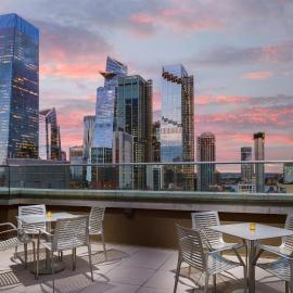 DoubleTree by Hilton New York Times Square South – hotel w Nowym Jorku
