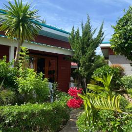 Thai Smile Bungalows, hotel a Ko Lanta