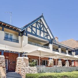 Caves House Apartments Yallingup, Hotel in Yallingup