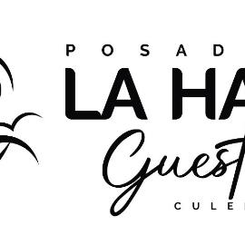 Posada La Hamaca, hótel í Culebra