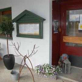 Fjellstova Ørskogfjellet Cottages, hotel en Sjøholt