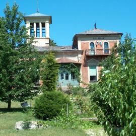 Rózsilak, ξενοδοχείο σε Balatonfüred