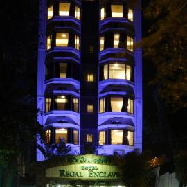 Regal Enclave, hotel in Mumbai