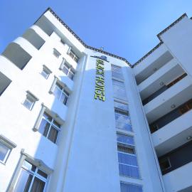 Black Horse Hotel, hotell sihtkohas Addis Abeba