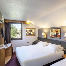 Sure Hotel by Best Western Annecy, hotel i Annecy