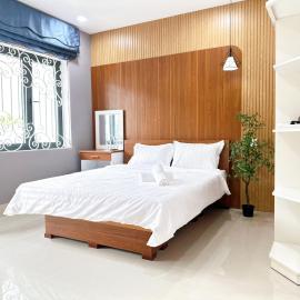 Milanesa Hotel and Apartment, ξενοδοχείο σε Vung Tau