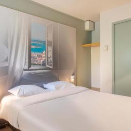 B&B HOTEL Toulon La Seyne sur Mer