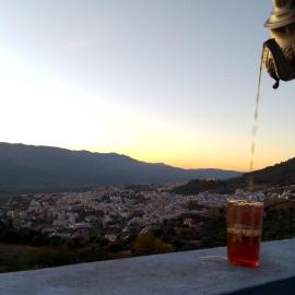 Blue House Town, hotel in Chefchaouene