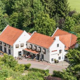 Herberg de Geulhemermolen, khách sạn ở Berg en Terblijt