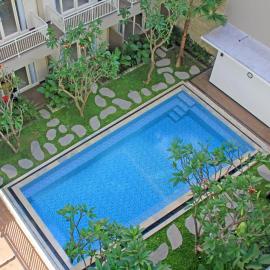 Choice Stay Hotel Denpasar, хотел в Денпасар