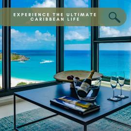 Fourteen at Mullet Bay, hotel em Cupecoy