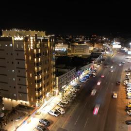 Qimam Park Alnamas 6