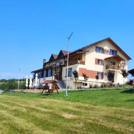 MOTEL PRISLOP, hotel v destinácii Haţeg